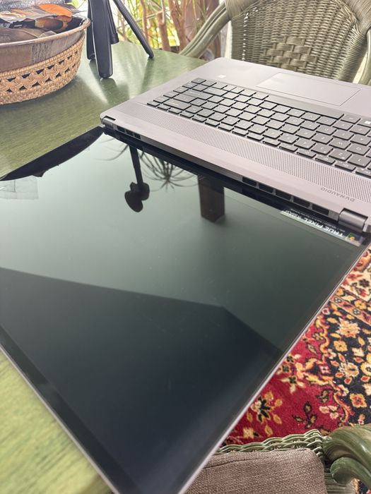 Laptop MSI Creator Z16 A11UET 16" IPS 32GB RAM 2TB SSD GeForce