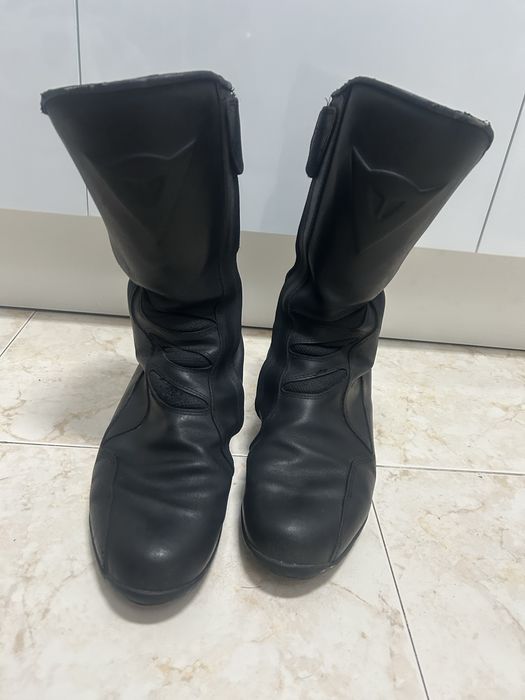 Bota  Moto homem Dainese 44