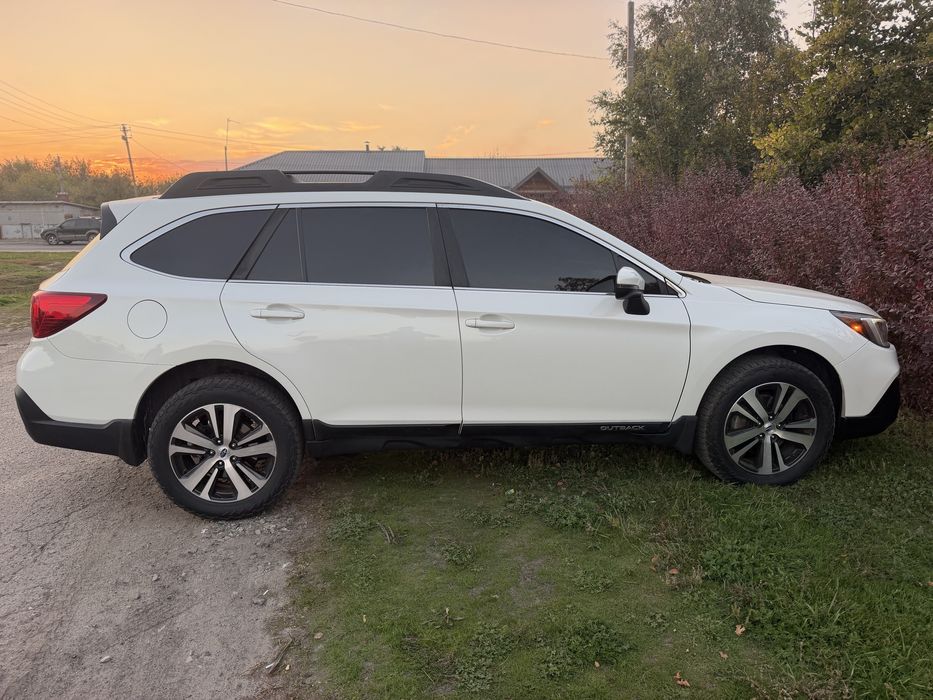 Продам Subaru Outback 2018 року