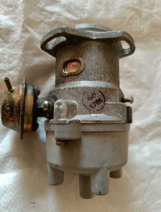 Трамблер ВАЗ 2108-09 Р/к водяного насоса ВАЗ 2101-07 СССР оригінал