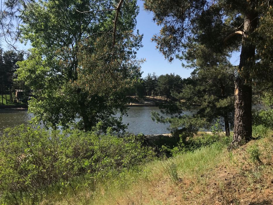 Продаж ділянки 37 соток з прямим виходом на воду, КМ Riviera Village