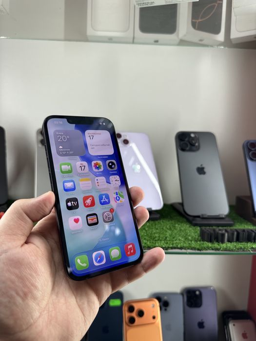 Продам iPhone16e 256 Gb 99% 173 Цикла