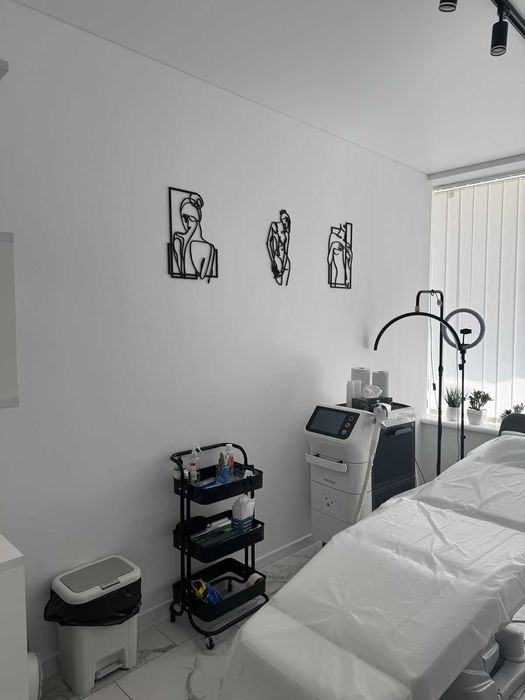 Коммерческая недвижимость по адресу Небесной Сотни пр. (площадь 110 м²) - Atlanta.ua - фото 9