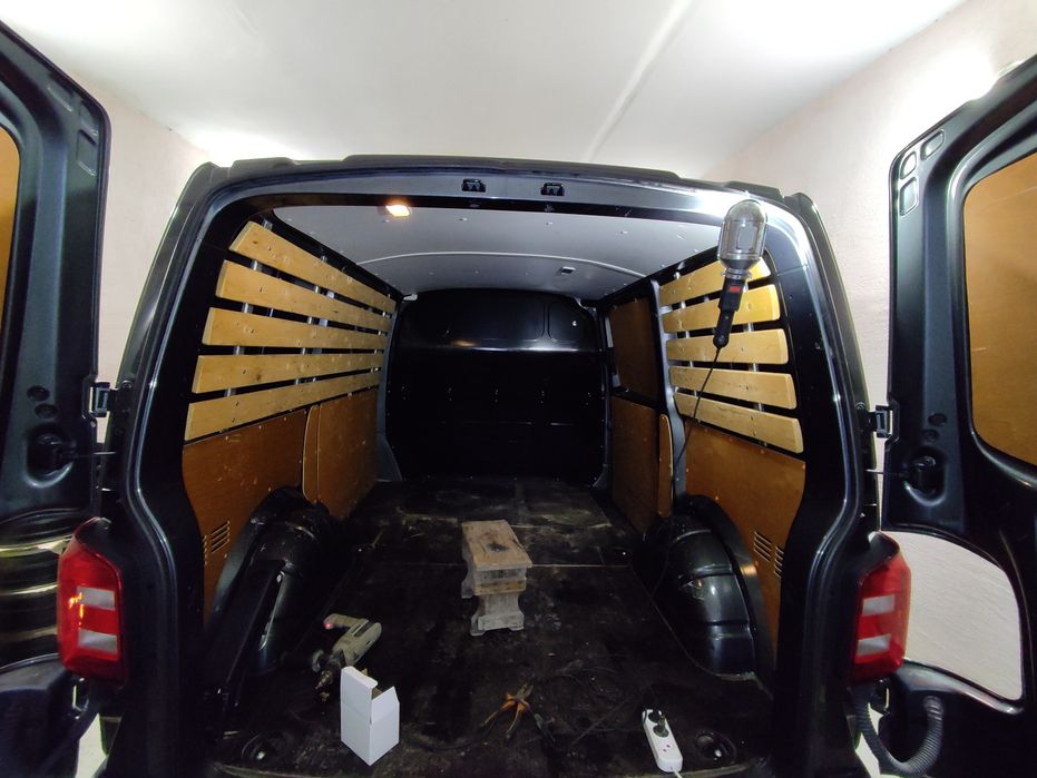 Продам карти Volkswagen transporter T5 T6