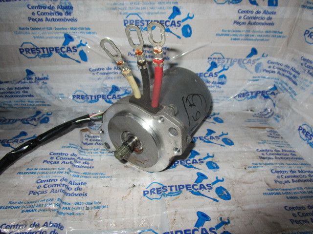 Motor da direção assistida RENAULT Kangoo (KW0/1_)