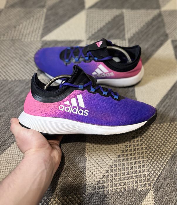 Оригінальні чоловічі кросівки Adidas X Tango 16.2 TR