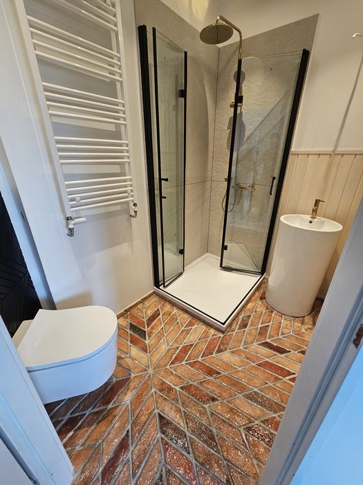 Malowanie gładzie łazienki remonty wolne terminy