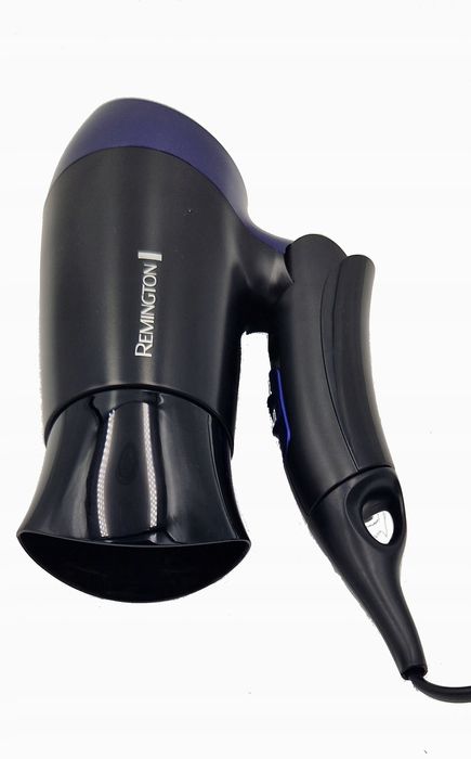 suszarka do włosów remington d2400
