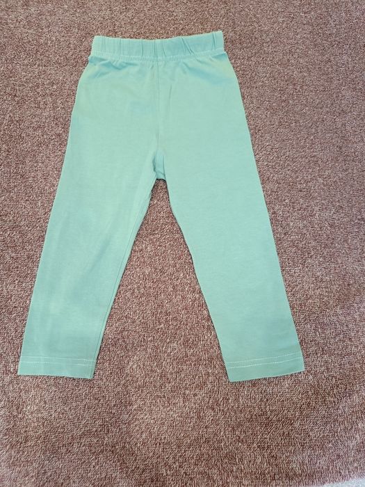 Набір лосин для дівчинки