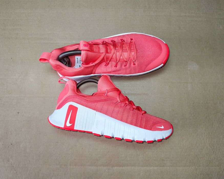 Оригінальні Кросівки  Nike Free Metcon 6  Розмір 38,5