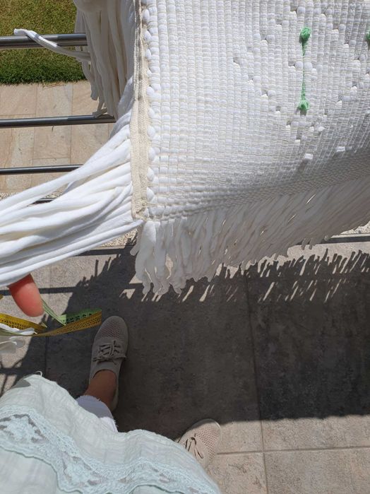 Manta trapos 1,50m x 1,95m