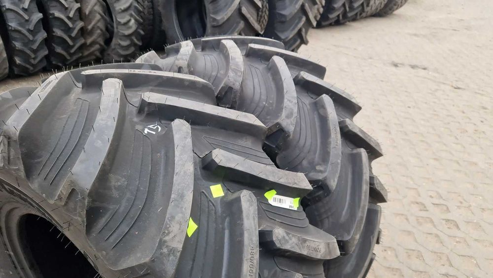 480/65r24 440/65r24 Taurus Nowe