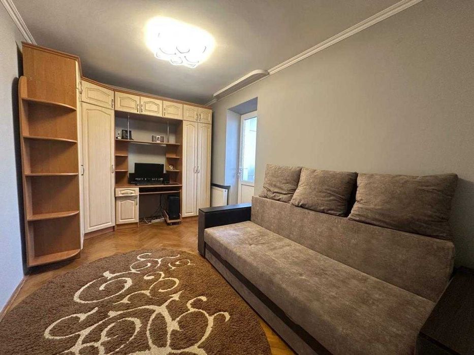 3к квартира по вул. Угорницька і/о