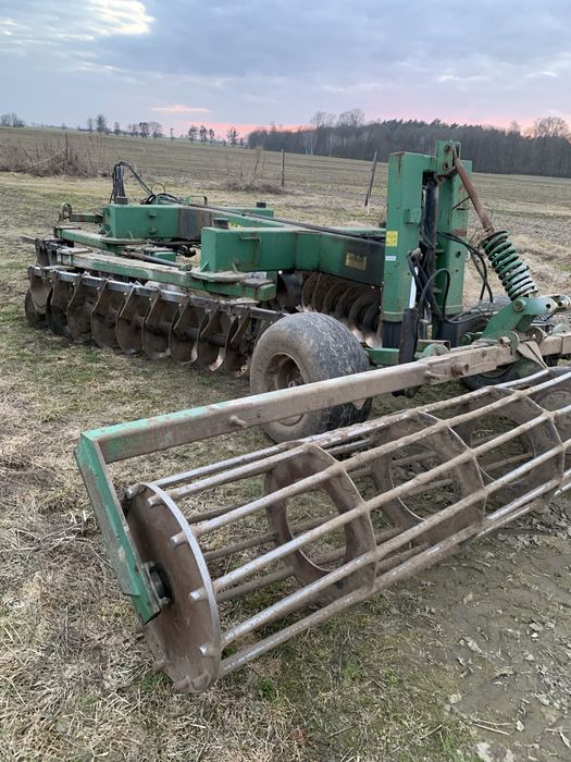 Talerzowka 5 metrów xl