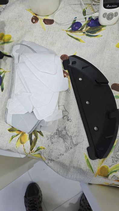 Aspirador robot Arganar