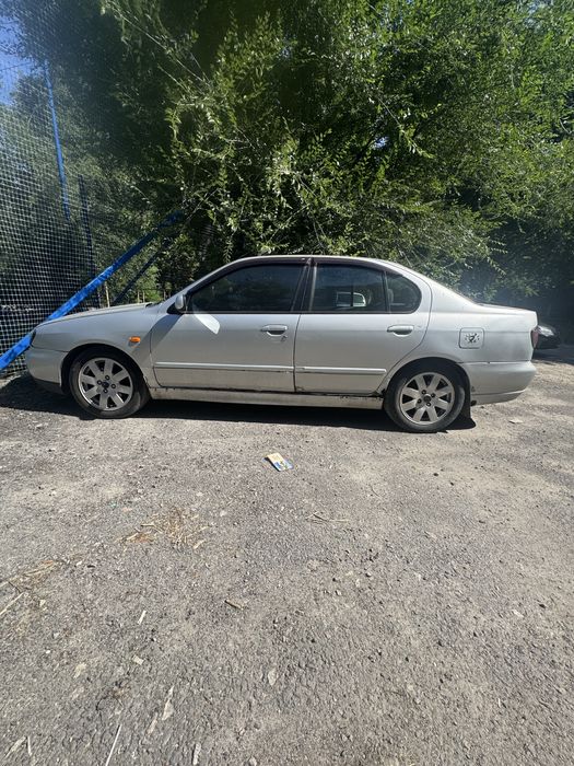 Продам Nissan primera p11