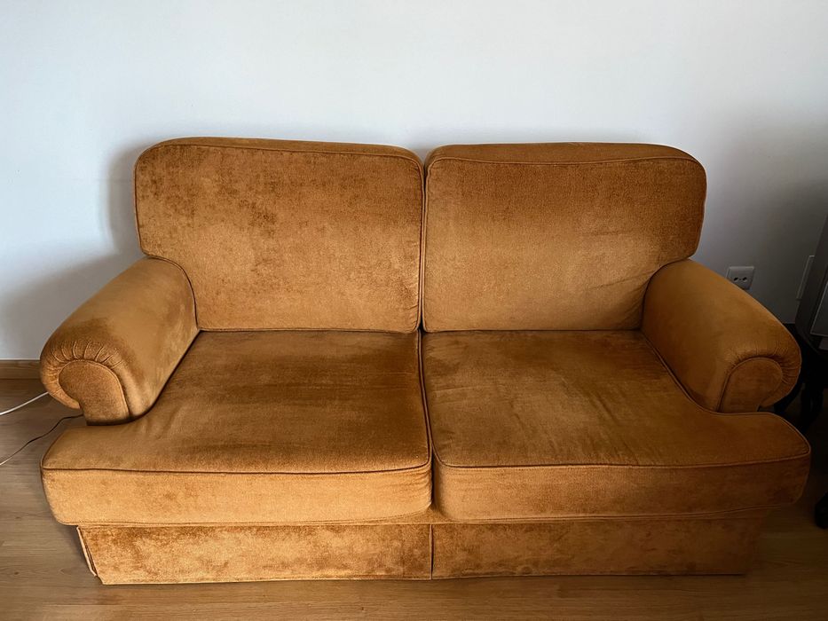 Sofá em ótimo estado