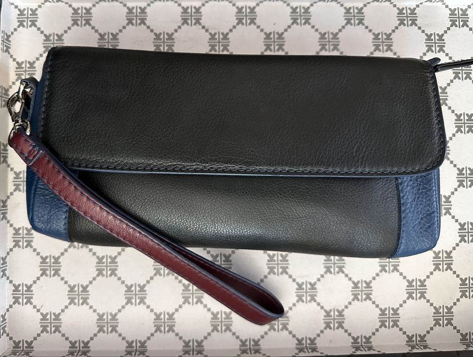 Torebka Ochnik jak nowa