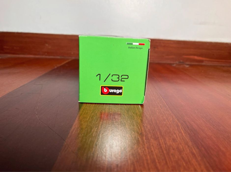 Carro de brincar ou de coleçao