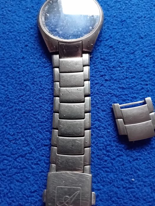 Adriatica- bransoletka do zegarka