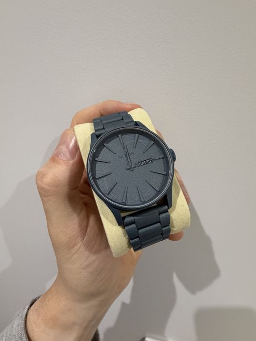 Vários Relógios (Diferentes Marcas) - Nixon, Fossil, Diesel