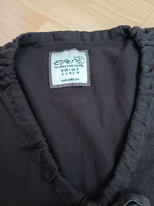Sprzedam sweterek ESPRIT  rozmiar 38