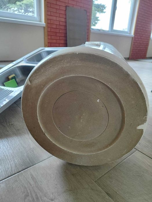 Bojler 80l, elektryczny