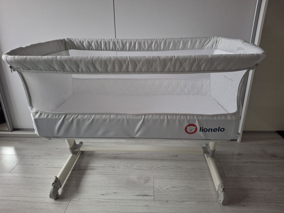 Dostawka do łóżka