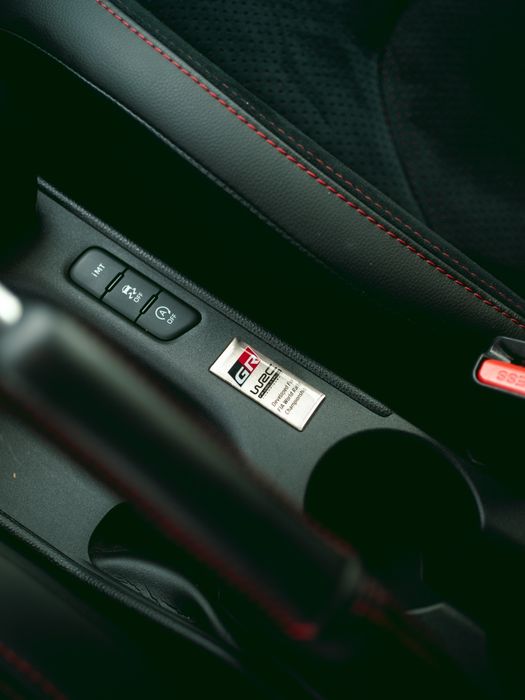 Toyota GR Yaris – Estado Impecável • Garantia 6 Anos Toyota Portugal •