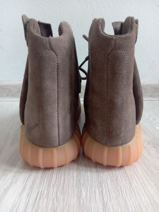 Adidas Yeezy Boost 750 buty sportowe rozmiar 40