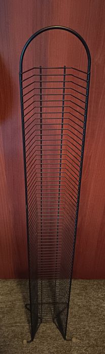 Stojak na płyty CD proszę czytać opis