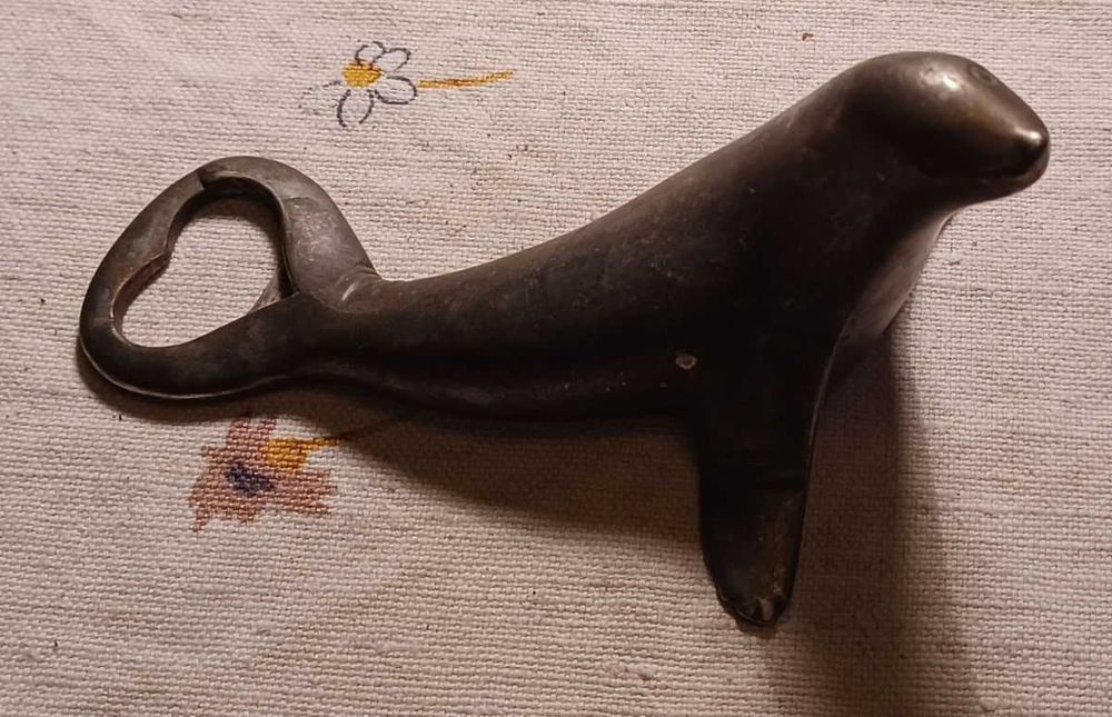 Otwieracz do butelek