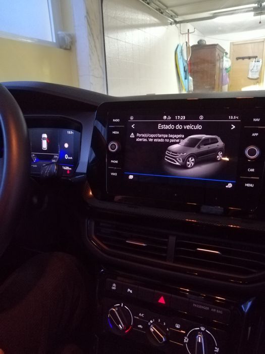 Volkswagen T-CROSS 1.0