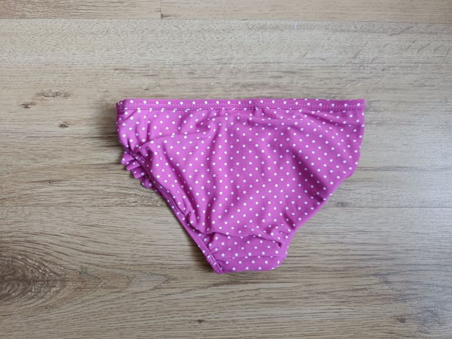 Dół od stroju kąpielowego r. 110 cm / 5 lat Carter's