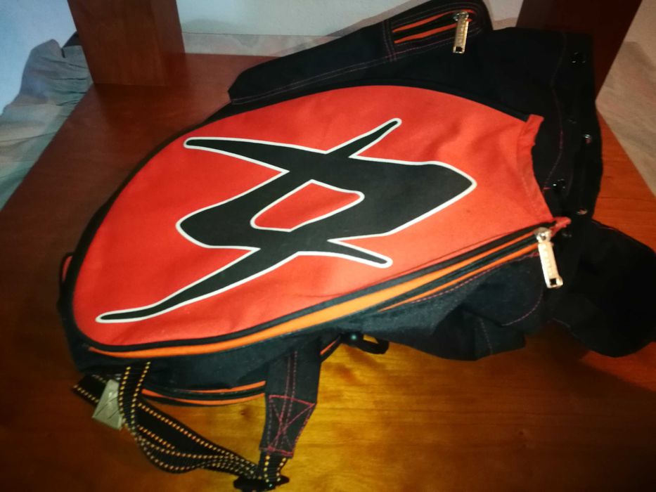 Saco de Transporte de raquetes e equipamento da VOLKI