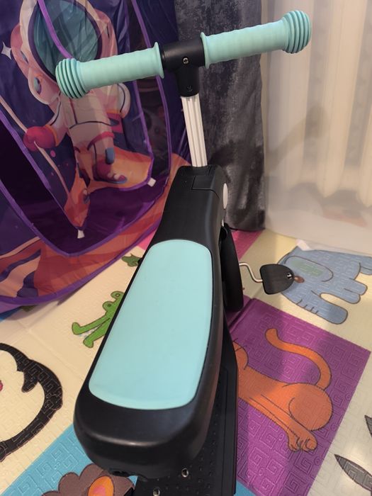 Біговел, велосипед,самокат 5 в 1