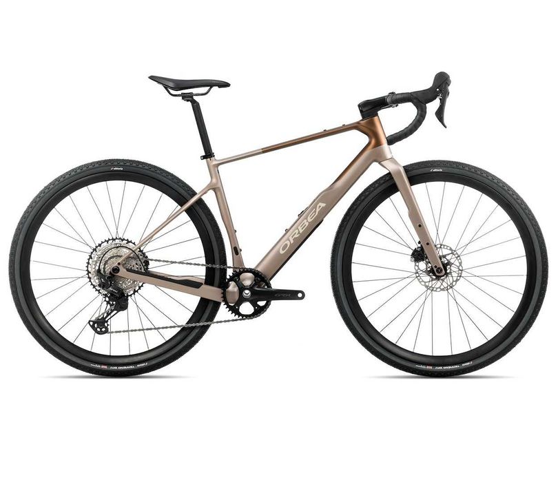Orbea Terra M30Team 3kolory 2napędy 10999zł