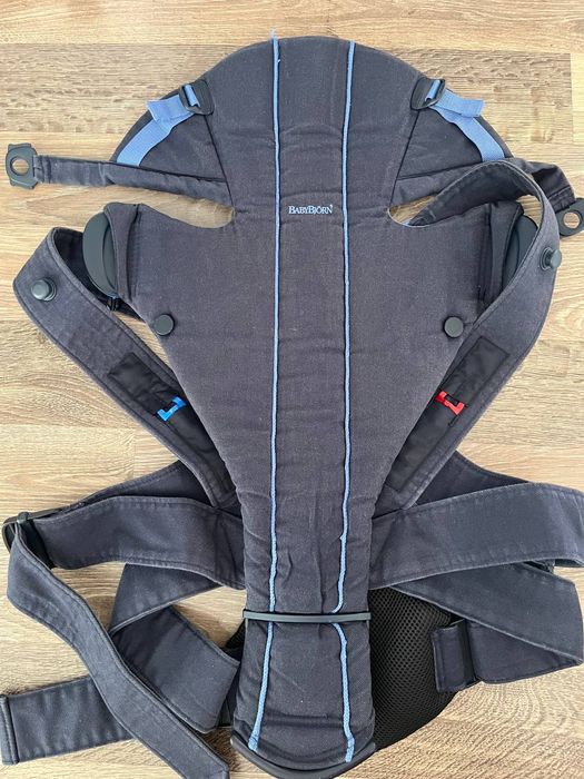 Сумка- кенгуру, слінг.