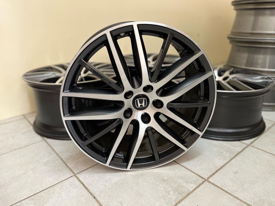 Jantes 19” 5x114.3 originais Maserati Ghibli 2+2