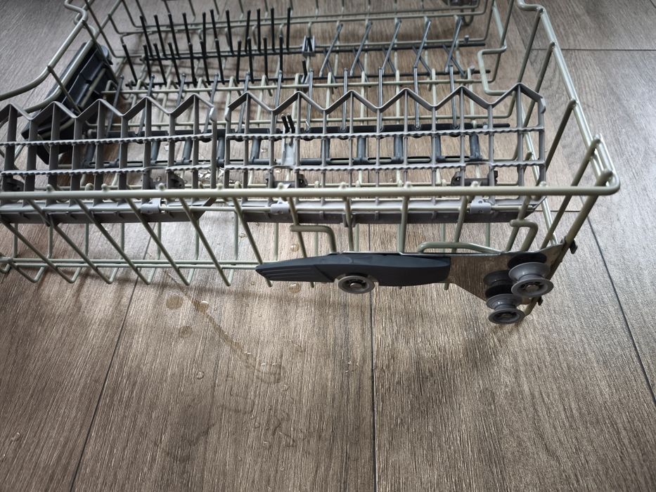 Części do zmywarek NEFF S51T69X2 Bosch Simens moduł sterujący pompa