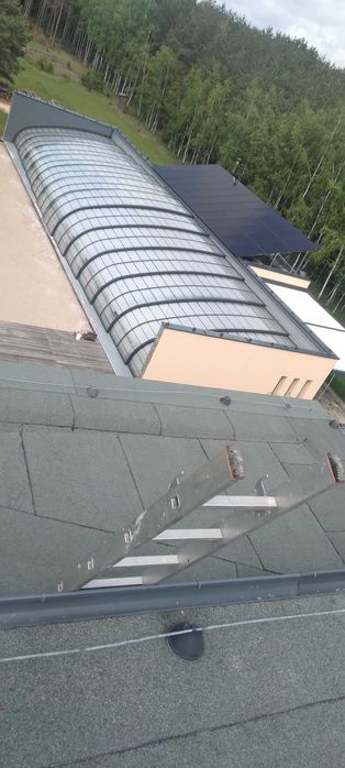 Usługi Remontowo - Budowlane