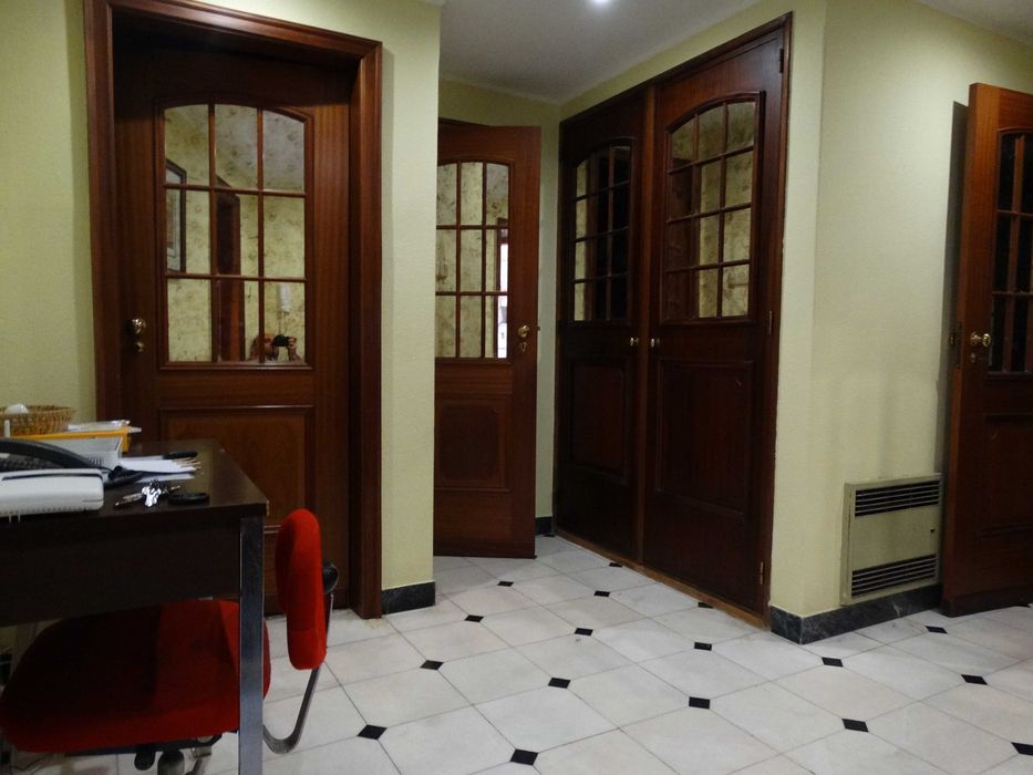Lumiar - Metro Quinta das Conchas (linha amarela)