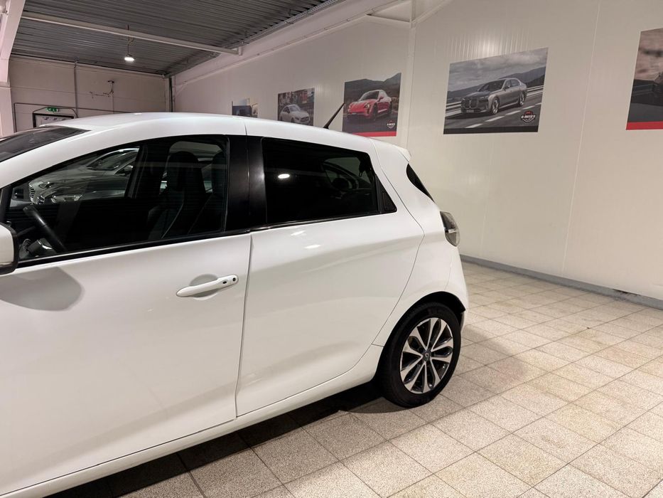 Renault zoe R135 — photo 3