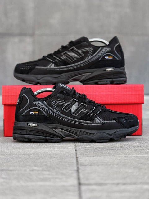 Зимові Чоловічі Кросівки New Balance 758 Cordura