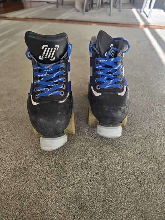 patins de hoquei patins