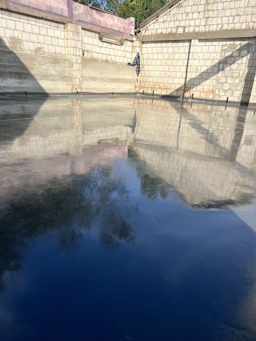 Posadzki przemysłowe