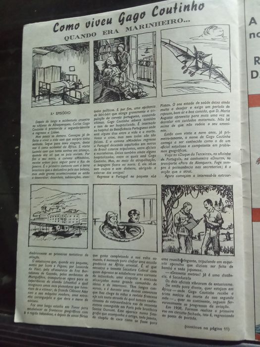 3 revistas Fagulha. Mocidade Portuguesa Feminina