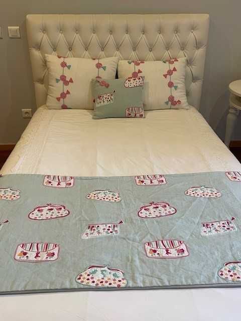 Quarto criança completo em excelente estado