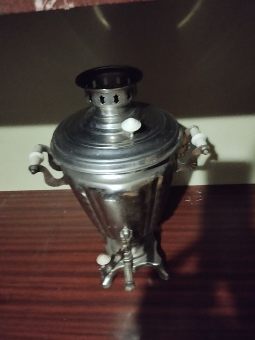Самовар электрический