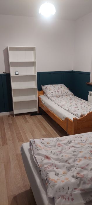 Pokoje ,domy do wynajecia